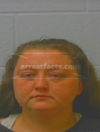 Desiree Laura Thomas