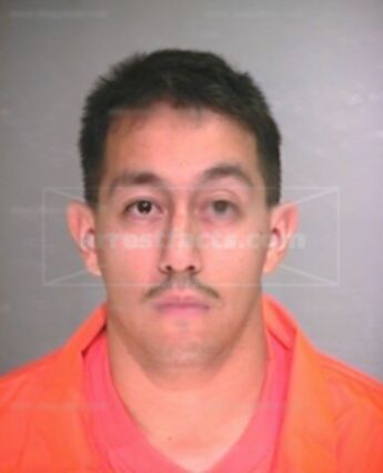 Jesse Orlando Albin