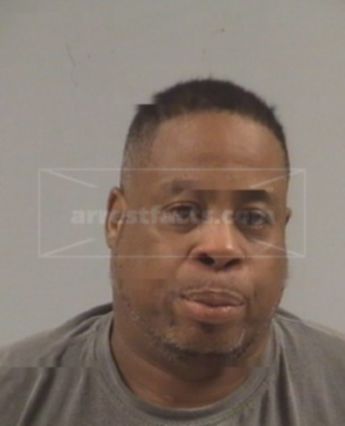 Darryl Horce Washington