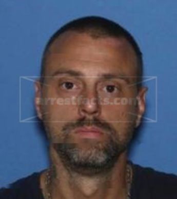 Alvin Ray Jordan Jr.