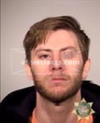 Aaron Scott Burnett