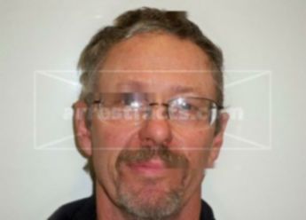 David Wayne Sanders