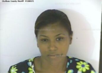 Latoyia Chanel Kemper
