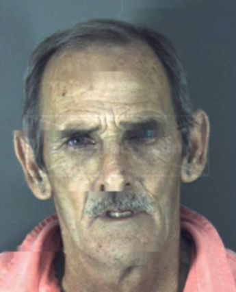 Barry Eugene Wilkes