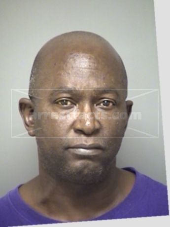 Wilmar Marc Walker