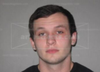 Nathaniel Angelo Fogle