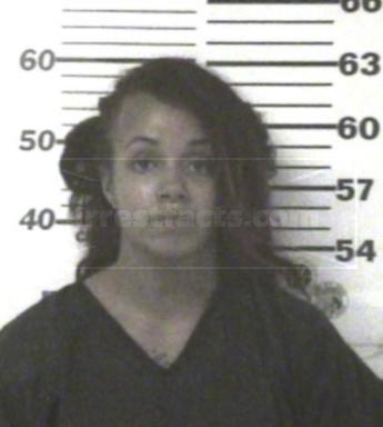 Erica Nicole Taylor