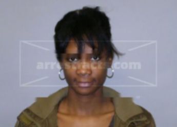 Mary Arlisha Washington