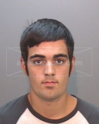 Patrick Andrew Trujillo