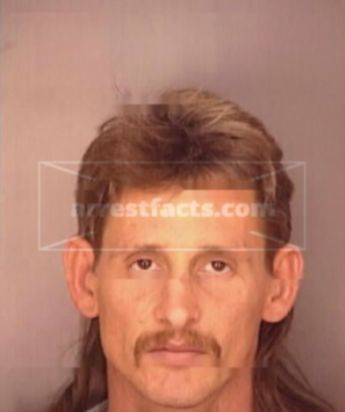 Scott Bailey
