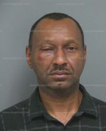 Arnett Eugene Barksdale