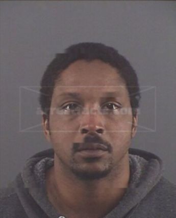 George Anthony Bell