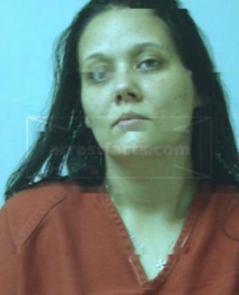 Salina Cortney Gibson