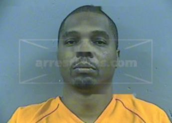Corey Anthony Charles