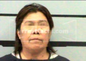 Rosita Vegas Salinas