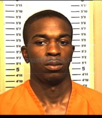 Lester Eugene Vaughn