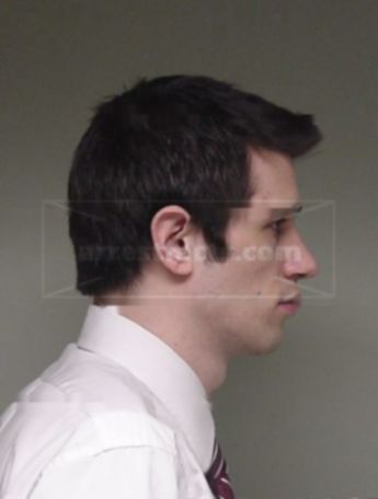 Adam D Orr