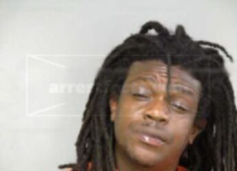 Dominique Shaunte Rainey