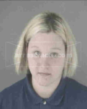 Samantha Jo Fuller