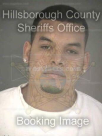 Albert Paulino Leal