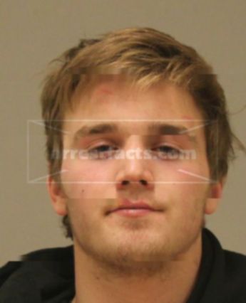 Jordan Campbell Herd