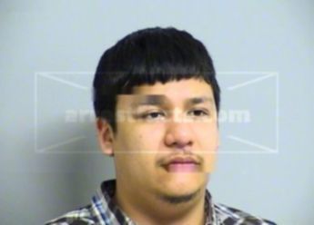Nathan Brice Barnett