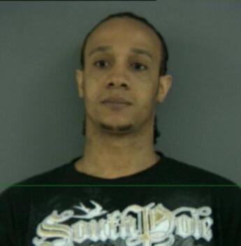 Timothy Dewayne Sigler