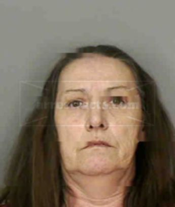 Carol Lynne Mugridge