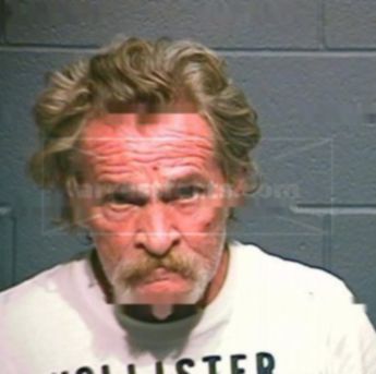 Darrel Wayne Hart