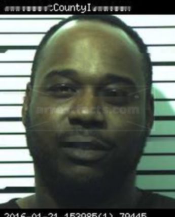 Donell Jamar Hines