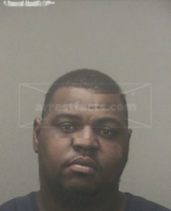 Tiquon Santiago Patterson