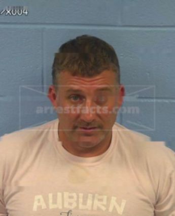 Rodney Durand Reynolds