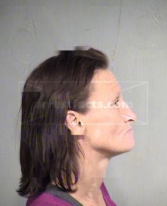 Martha Christine Flanagan