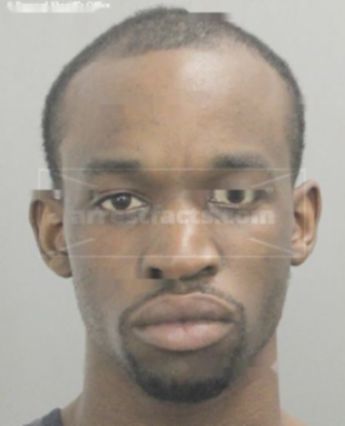 Brandon Ford