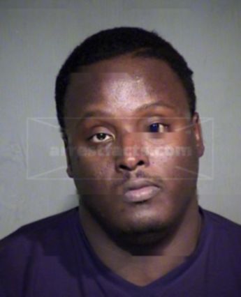 Travis Demar Conner