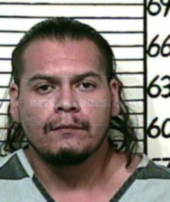 Henry Ricky Rodriguez