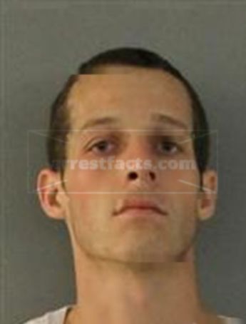 Zachary Lee Lanning