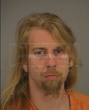 Dylan James Tucker