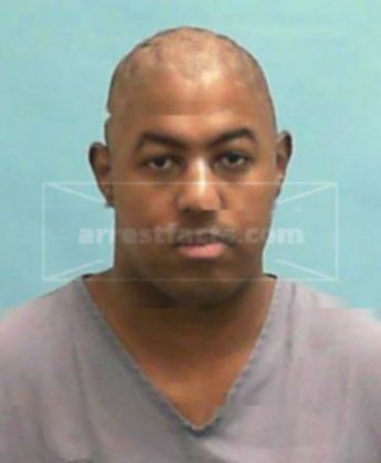 Namron Christopher Foster