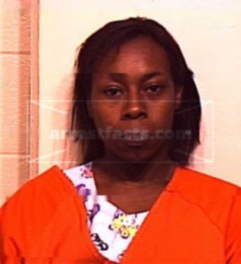 Aylisa Trumainde Johnson