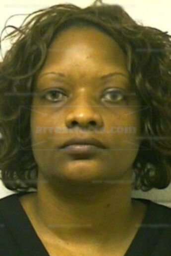 Laverene Renee Douglas