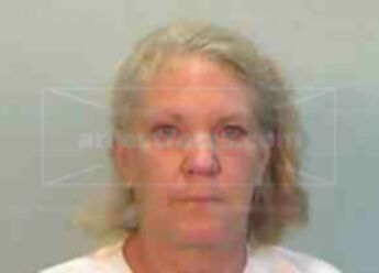 Kathleen Susan Garvey