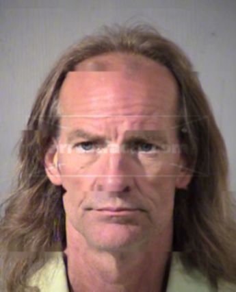 Rex Andrew Byrer