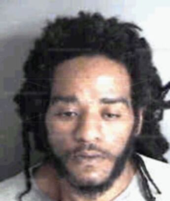 Detrick Anwar Woods