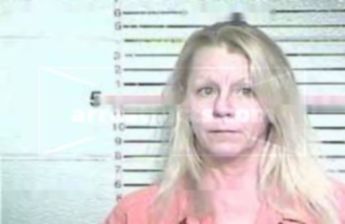 Karla Jo Woods