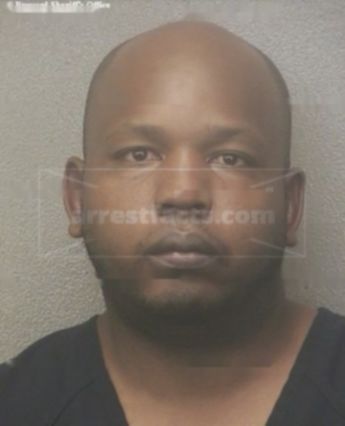 Jermaine Anthony Gibson