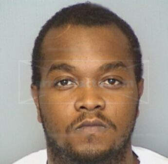 Terrance Justin Franklin
