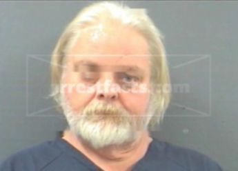 Joseph Glenn Johnson