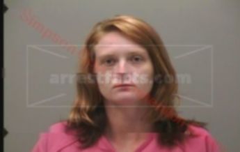 Amber Nicole Troutt