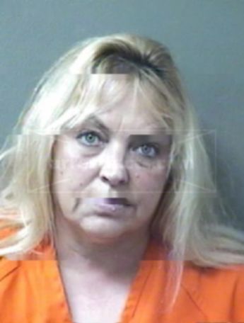 Theresa Aubey